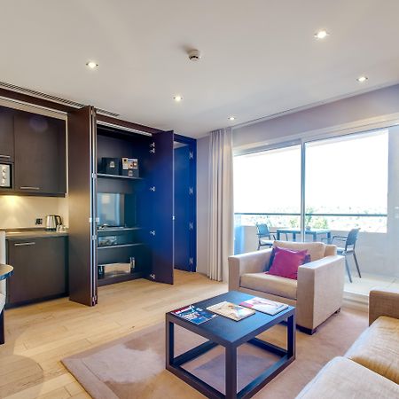 Royal Mougins Golf, Hotel & Spa De Luxe Exterior photo