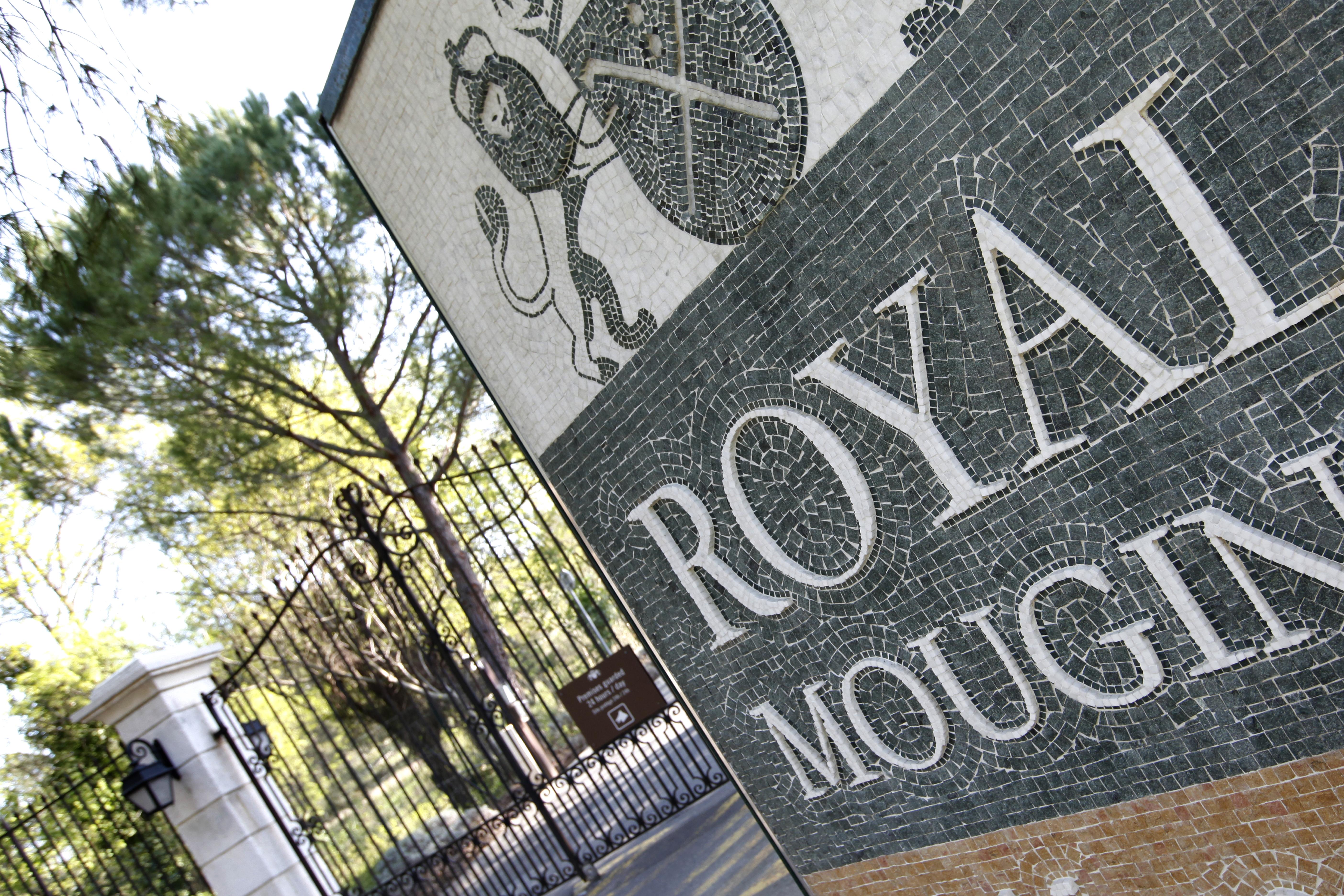 Royal Mougins Golf, Hotel & Spa De Luxe Exterior photo