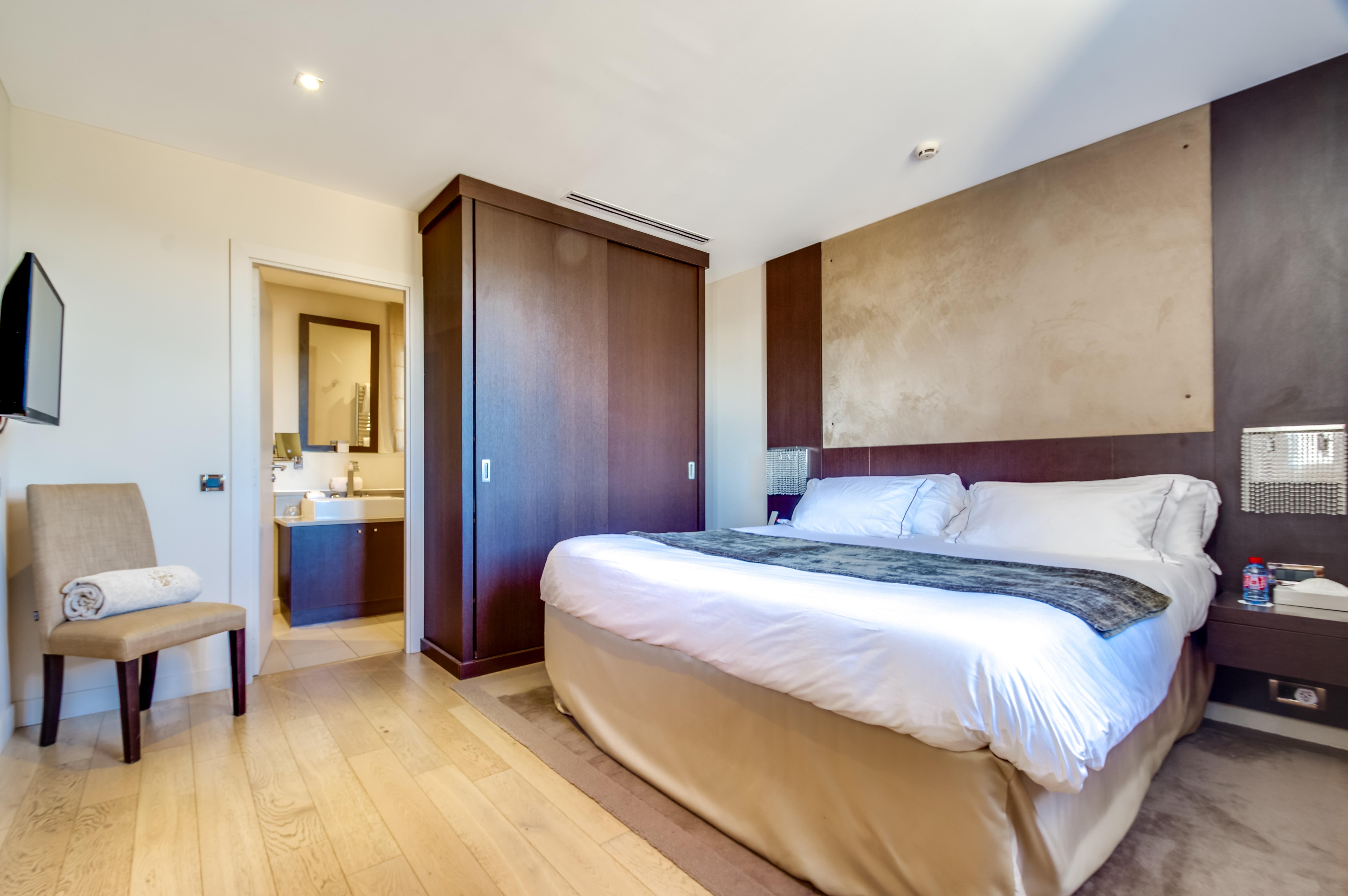 Royal Mougins Golf, Hotel & Spa De Luxe Exterior photo