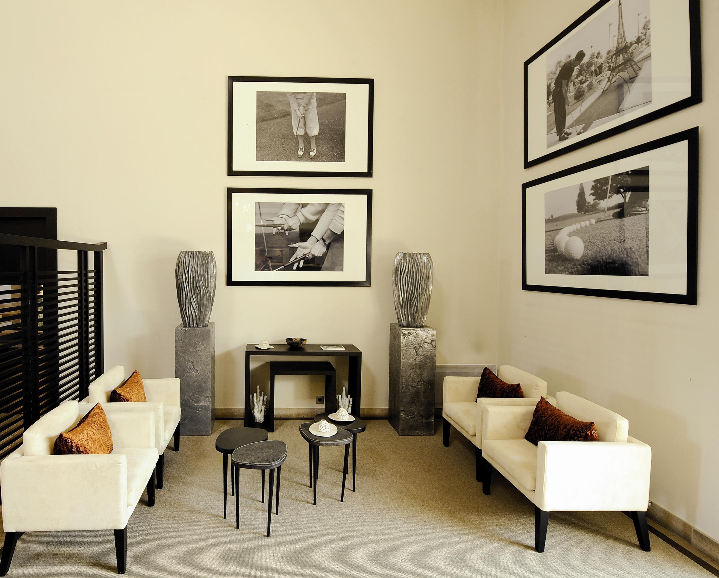 Royal Mougins Golf, Hotel & Spa De Luxe Interior photo