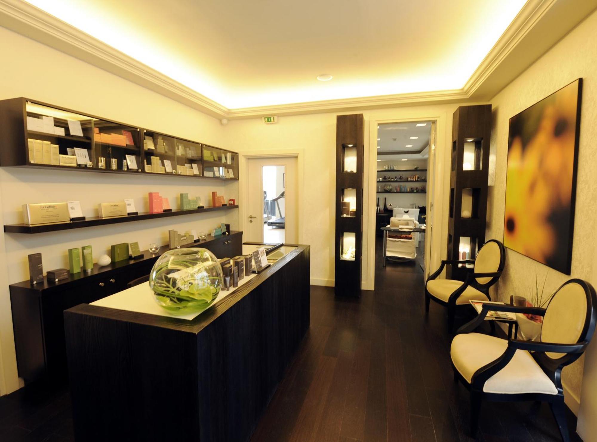 Royal Mougins Golf, Hotel & Spa De Luxe Exterior photo