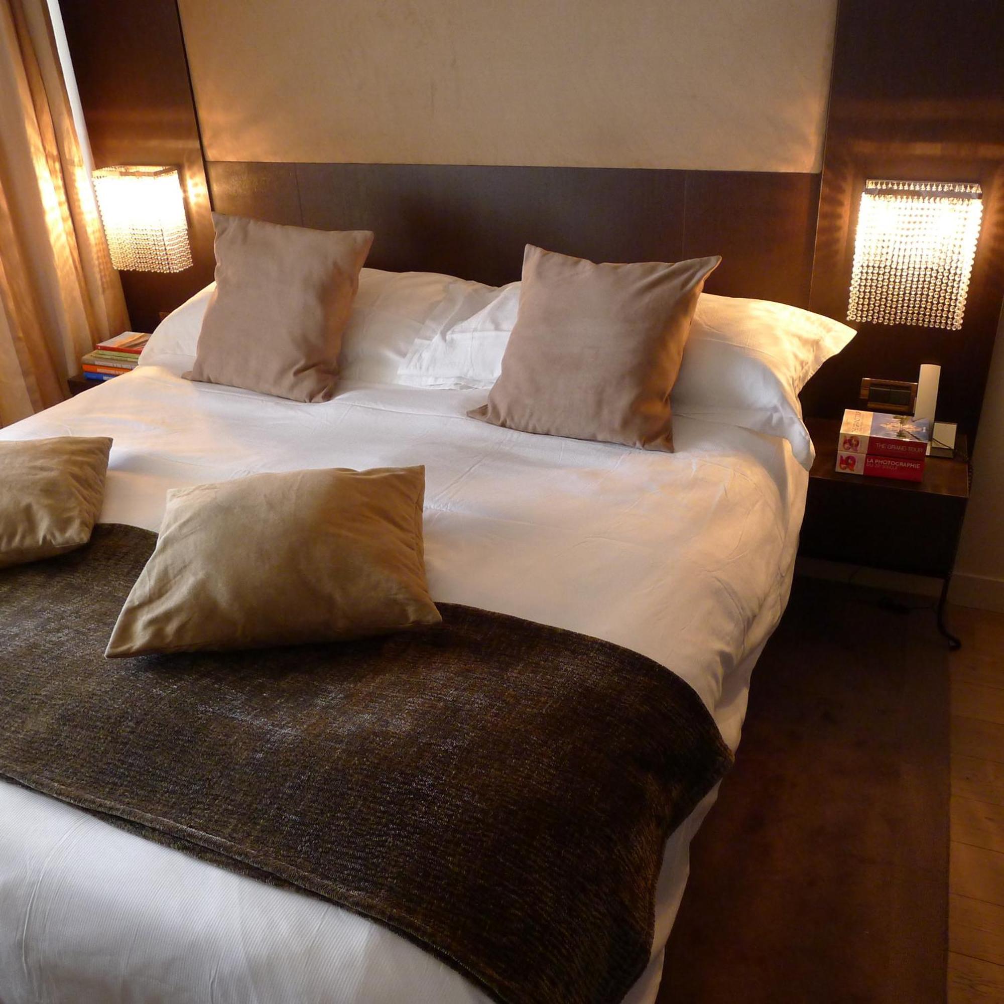Royal Mougins Golf, Hotel & Spa De Luxe Room photo
